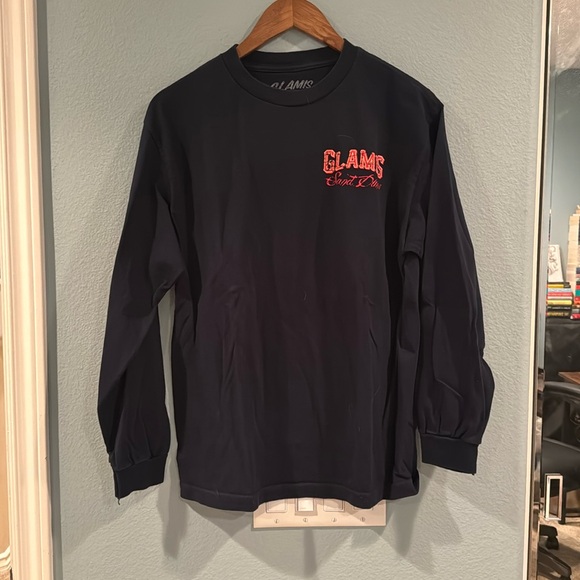 Other - Long sleeve Glamis T-shirt